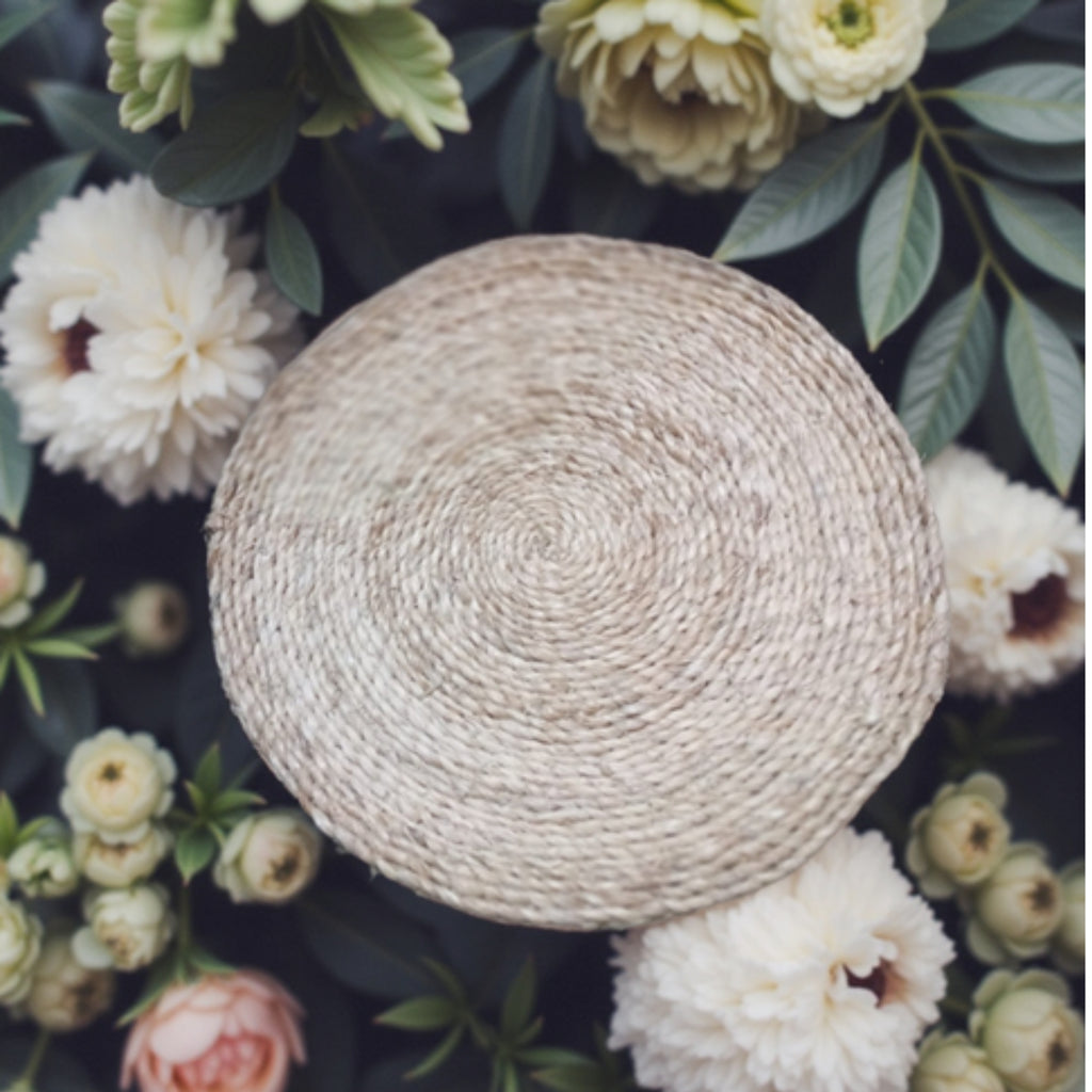 Creator’s Canvas | Banana Fibre Table Mat